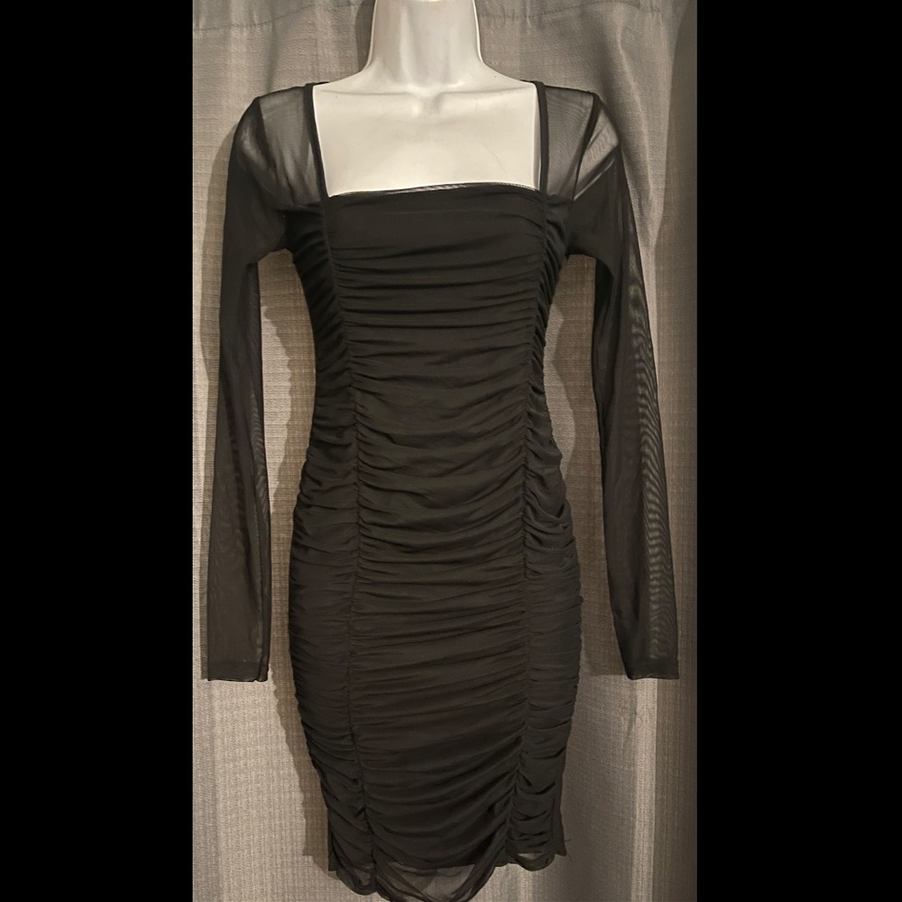 Nasty gal Dress